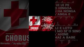 Malave by Suliasi Pole'o | Video edited by Tongan Favourite | Karaoke 🎤 by Nika Sky 