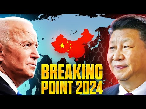 US Army Colonel Douglas Macgregor Reveals TRUTH About China