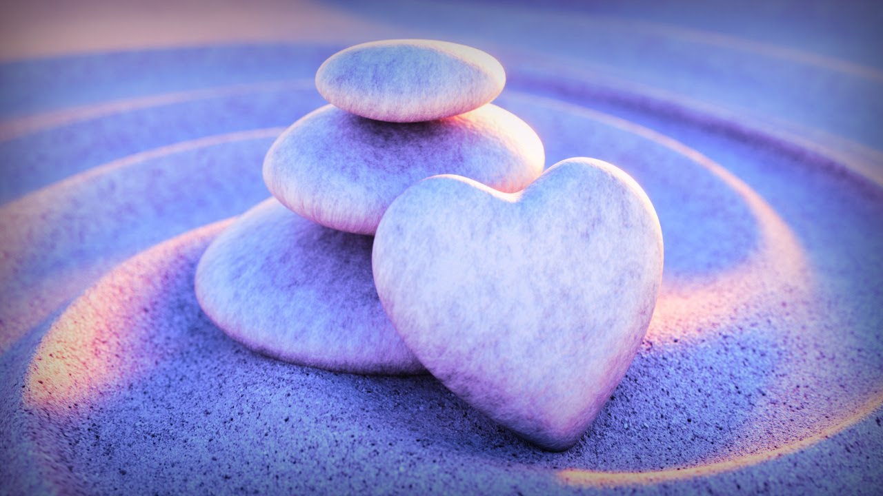 Reiki Music  Healing At All Levels  Manifest Miracles  432 Hz Healing Frequency Music