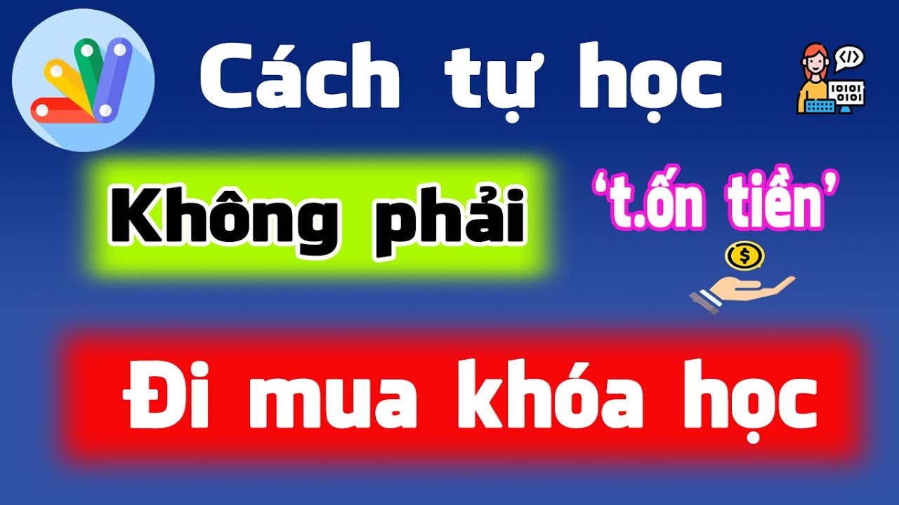 Cách tự học Apps Script Google để làm ứng dụng web trong tương lai | NT ...