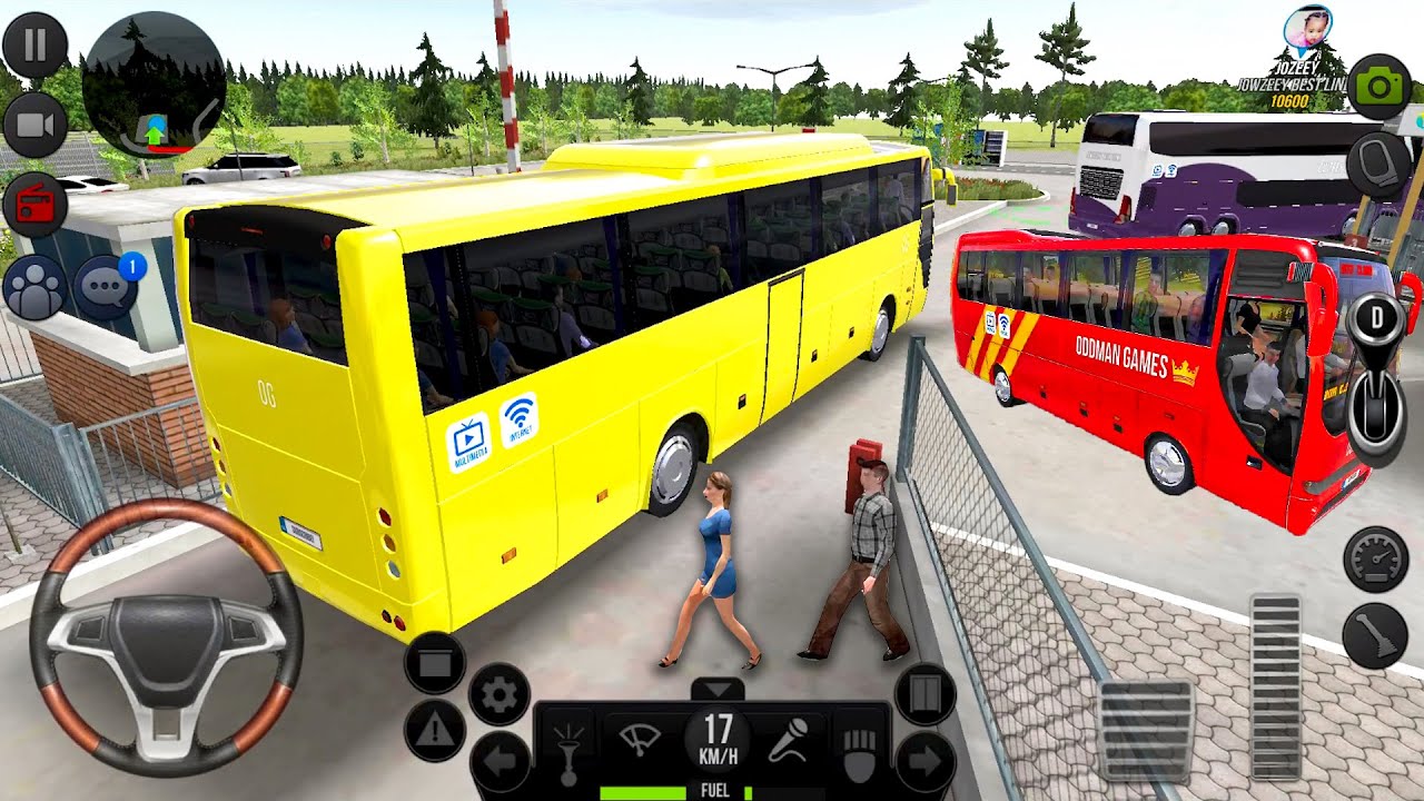 Looking for the ultimate City Bus Simulator : Bus Games? - Requests -  GameGuardian