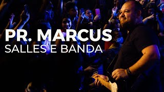 MARCUS SALLES E BANDA - IEQ SEDE UBERABA