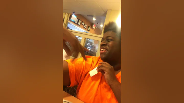 Roast Session: Quez vs Tylen in IHOP