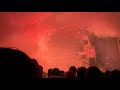 Capture de la vidéo (Audio) Sunn O))) - Live At Fabric, 22/06/2022