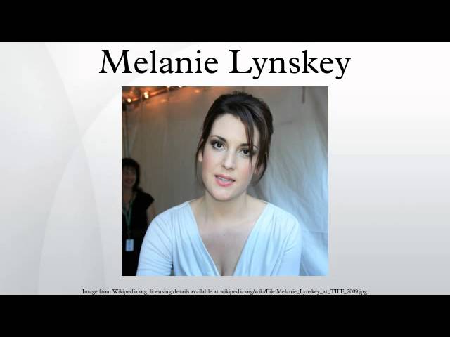 Melanie Lynskey - Wikipedia