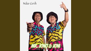 Ndas Gerih