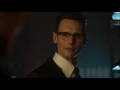 Gotham - 3x06 - Ed meets Isabella