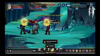 ⚡AQW how to level up FAST!⚡