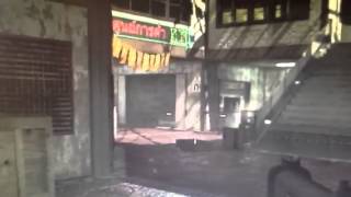 Bootleg last map.