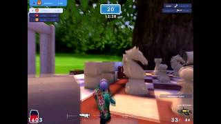 MicroVolts FFA #1