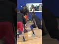Ben Gordon Pick Up Game Highlights