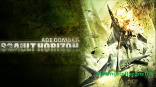 Home Front 29/35 - Ace Combat Assault Horizon Soundtrack OST