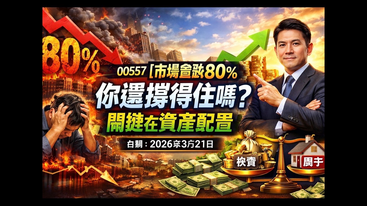 Clubhouse【0190】YT（00557）播輕鬆聊投資；投資秘訣；致富關鍵；開起投資的第一步！