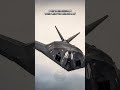 F-117 Nighthawk: The First Stealth Jet That Changed the History of War!