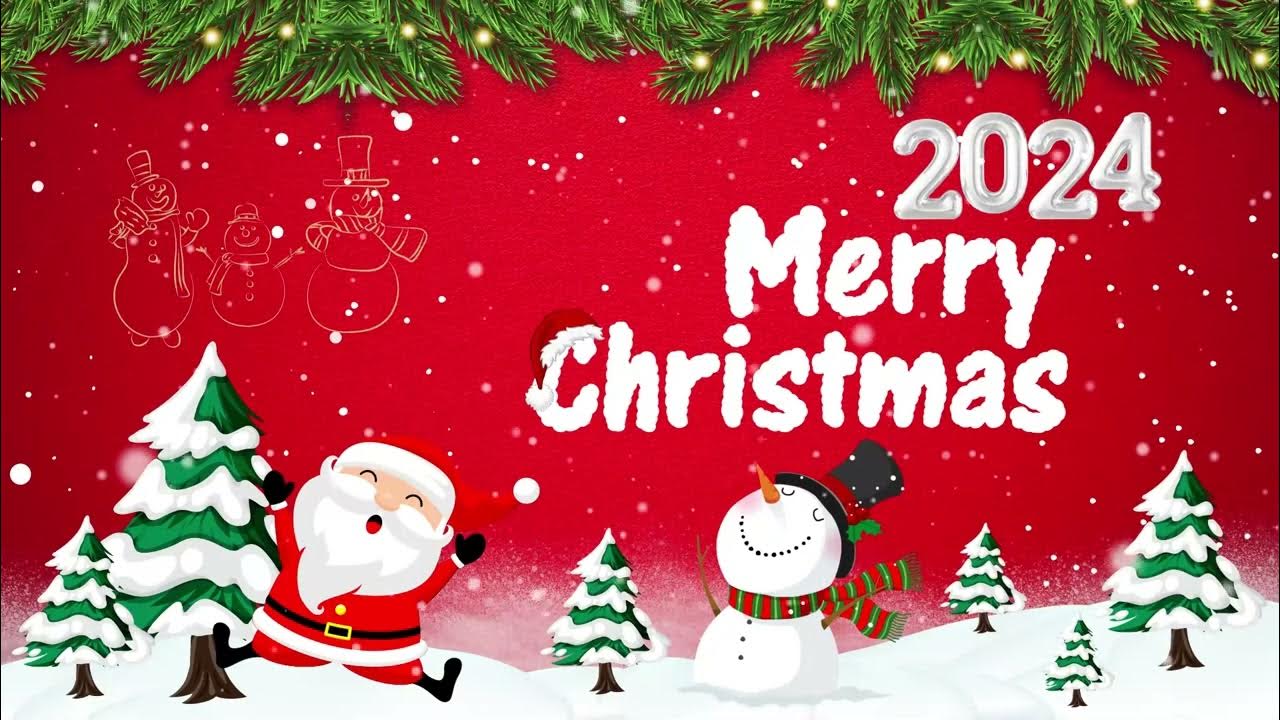 Top 100 christmas songs of all time 2 hours of christmas music