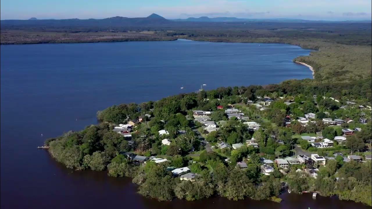 Noosa Hinterland Property for Sale 39 Laguna Street Boreen Point, By Ray White Pomona Hinterland
