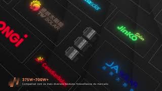 Why Do We Choose The New Microinverter