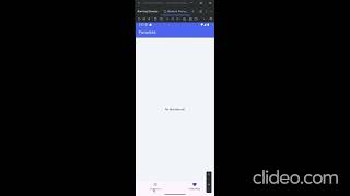 Flutter Clean Architecture Demo | API + Hive + GetX Explained screenshot 1