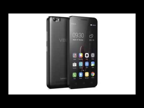 Lenovo Vibe C First Look | Review