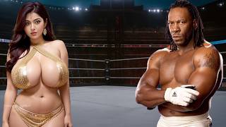 🔥WWE 2K26 | Booker T Vs Riya Mishra : WWE2K | May 23, 2026