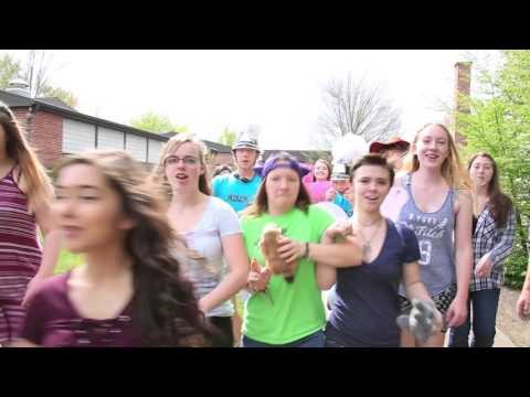 Crater Renaissance Academy LIP DUB 2016