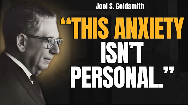 Stop Fighting FEAR—Discover the KINGDOM WITHIN & Let PEACE Reveal Itself