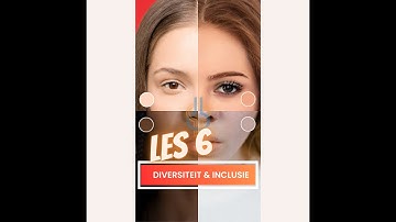 DIVERSITEIT EN INCLUSIE