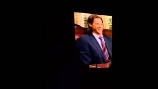 Supernatural Season 9 Gag Reel-2014 SDCC