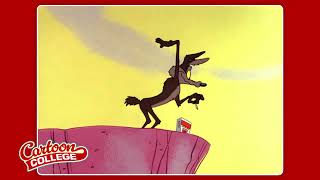 Have you ever wondered where the name ACME comes from Today s Cartoon College is all about ACME