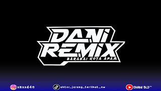 DJ RYAN_4PLAY SINGLE FUNKOT - - KANDAS (DB) TERBARU
