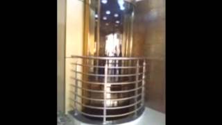 Opl Oscar Elevator Pvt.ltd. Capsul Lift02
