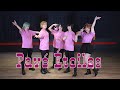 【SideM】Pav&eacute; &Eacute;toiles踊ってみた【コスプレ】