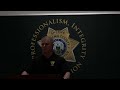 Kootenai Sheriff updates on deadly shooting targeting firefighters in Coeur d'Alene - Part 4