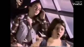 Comerciales Mexicanos Bubbaloo 1996