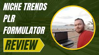 Niche Trends PLR Formulator Review + 4 Bonuses To Make It Work FASTER!
