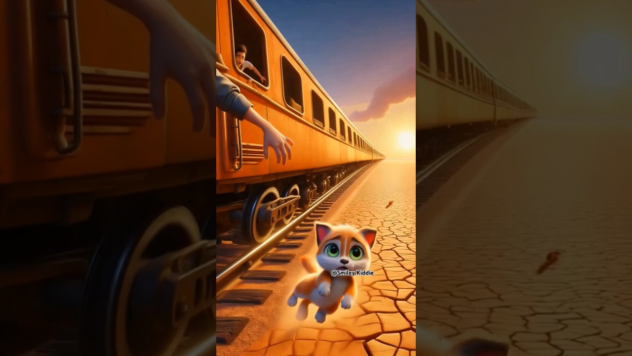 The Silent Sands: Untold Survival