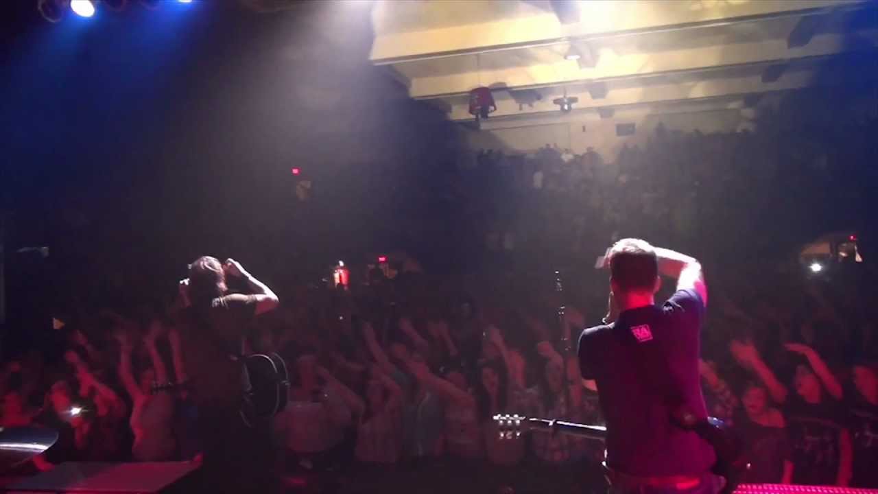 Florida Georgia Line Is NRA Country