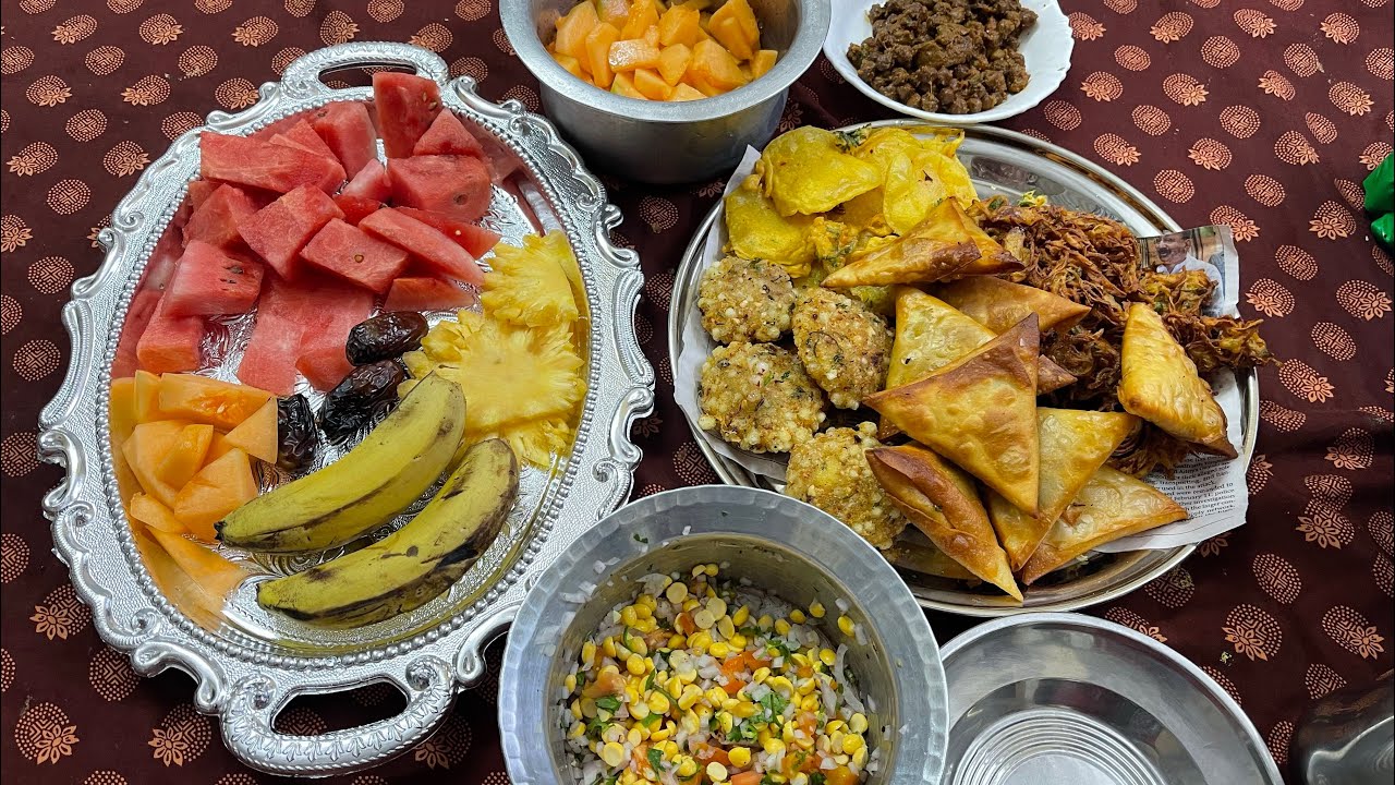 Ramadan 2026||Phela Roza||Sehri To IFTAR Routine|| Zaibakhan Vlog 