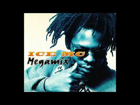 Ice MC - Super Megamix HQ