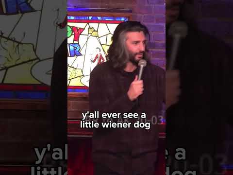 My Dog Almost Died