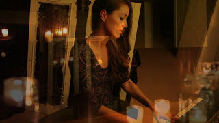 Video thumbnail of "Let All Mortal Flesh Keep Silence - Caitelen"