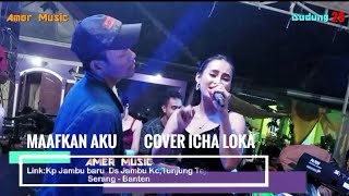 Enda -Maafkan aku-(Cover Icha Loka)