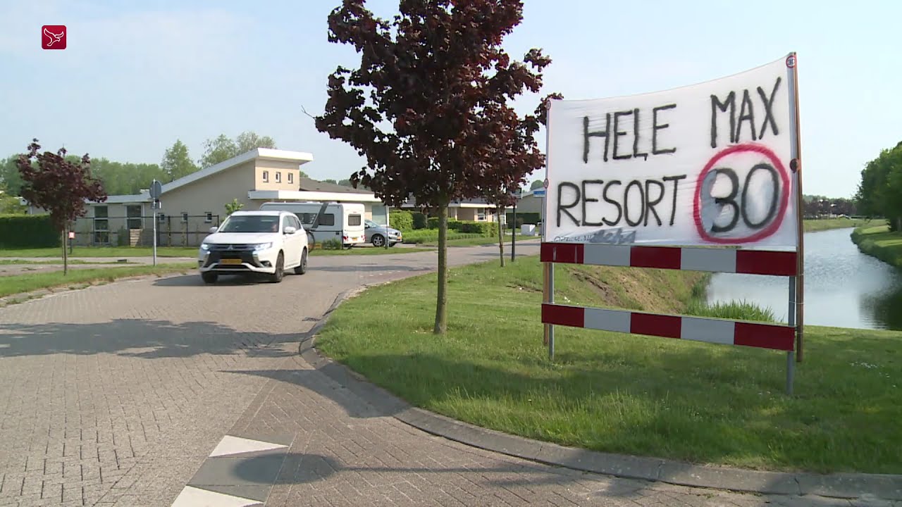 Overleg tussen golfbaan en omwonenden zit muurvast