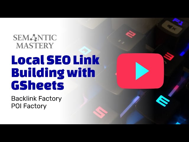Local Seo Services Near Me Mira Loma, CA
