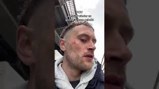 Jmd muss mich abholen #short