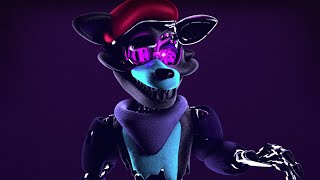 NightTime SFM Animations | Showing The Process Of A Short Animation