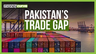 Pakistan’s Trade Gap