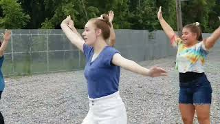 Celebrity YOUR POWER WILL PULL US THROUGH - VBS - 2020 ROCKY RAILWAY Wealth