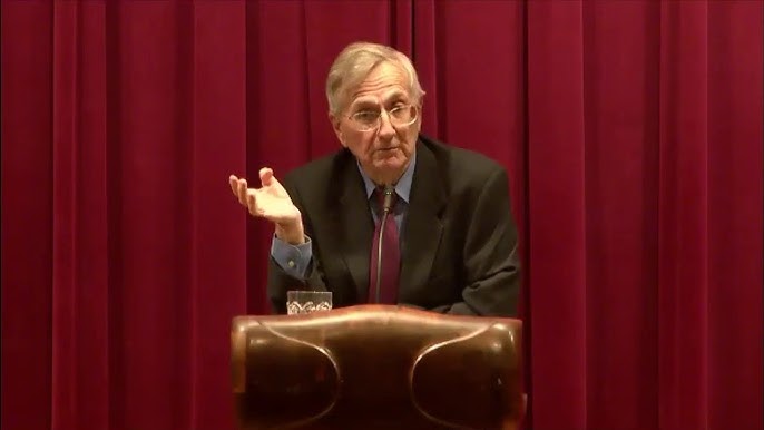 Seymour Hersh: A Lifetime Speaking Truth to Power 