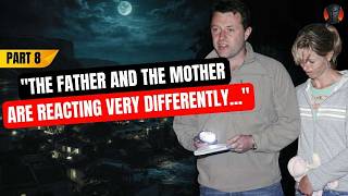 Detective Amaral's Sinister Observations inside the Villa  PART 8